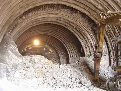 Danno ambientale. Il Mugello ferito non sarà risarcito. Cancellate in appello le condanne per l'Alta Velocità