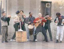 Vicchio diventa Etnica. Stasera festival al via con i Mau Mau. Info