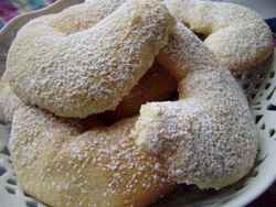 Tradizione a confronto. Le ricette dei Biscotti di Borgo e di quelli di Panicaglia