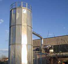 Morì nel silos, due milioni ai familiari. Il ragazzo ebbe il tempo di fare una telefonata di aiuto di 23 secondi