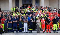 Foro Boario. Niente festa del volontariato, per una dimenticanza. E scoppia la polemica sulle sagre