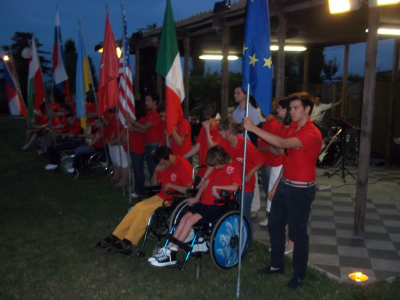 Il Lions Club Mugello e il Borgo D'Elisa, insieme per l' ippoterapia