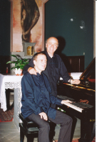 Estate musicale a Castagno D'Andrea