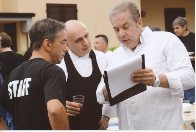 Torna il convivio di beneficenza a Luco