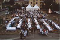 Torna il convivio di beneficenza a Luco