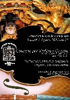 La Prof e il Don per un concerto in Pieve