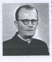 Un libro in ricordo di Don Dino Margheri, parroco di Luco (1885 - 1971)