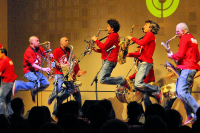 Grandi appuntamenti a Scarperia: luglio si chiude tra musica e poesia...