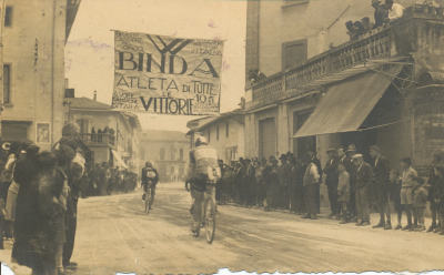 Mugello in mostra attraverso le foto degli Alinari. Un bel ritratto della nostra terra.