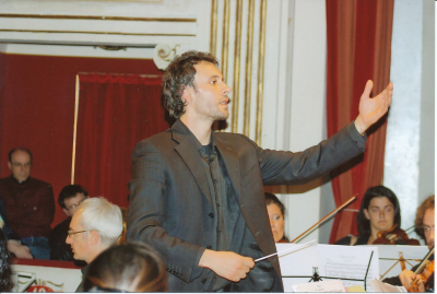 Il Rigoletto al Palazzo de' Vicari