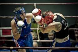 Borgo. Sabato serata di boxe al Parco della Misericordia