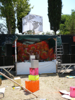 Nuovo grande successo per l'Ingorgo Sonoro. L'evento visto dal Sound Park