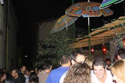 ...efumusica... 2011. le prime foto. Un altro colpo a segno per i ragazzi di Ronta...