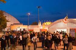 Borgo. Stasera apre la festa del Pd. Bomboloni, tanta musica e menù fisso a 10 euro...