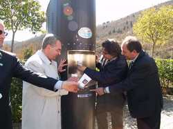 Dopo il successo di Firenze anche in Mugello arrivano i fontanelli di acqua gassata. Ecco dove