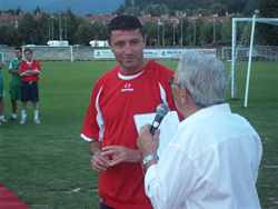 Fortis, presentata la nuova rosa. Cronaca (e foto) di una giornata di festa...