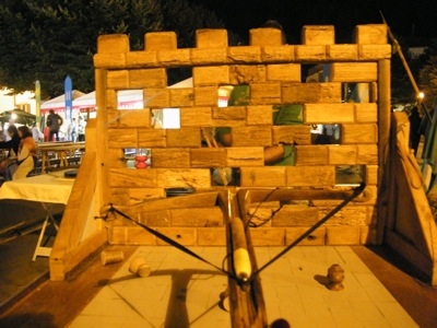 Festa Medievale. Il prossimo fine settimana arriva Merlino. Tutte le INFO sul programma...