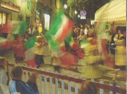 Marradi. Al Via la Graticola d'Oro 2011. Il contributo di un lettore