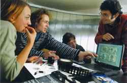 Informazione? La metà dei giovani la cerca su internet. E i lettori di OK!Mugello ne sono una prova