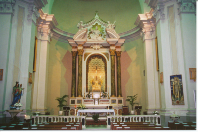 Borgo San Lorenzo festeggia i suoi patroni. Gli appuntamenti tra luglio e agosto.