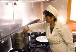 Lavoro in Mugello. Cercasi personale per sostituzioni a mense o asili. Come fare