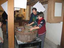 Passi l'estate in Mugello? Ci sono i laboratori e i musei per i bambini. Info...