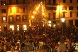 Stasera a Barberino tornano le 'Notti senza frontiere'. Mercoledì di luglio in festa. info...