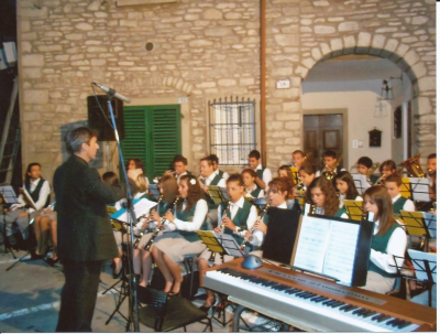 Grande successo per l'operetta Le nozze in farmacia