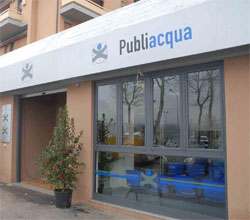 Trasferisce sette volte il dipendente attivista. Publiacqua condannata...