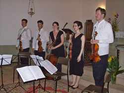 San Cassiano. Grande musica nella Pieve...