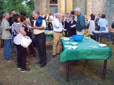 San Cassiano. Grande musica nella Pieve...