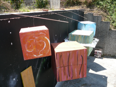 Nuovo grande successo per l'Ingorgo Sonoro. L'evento visto dal Sound Park