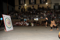 Settimana ricca di appuntamenti a Scarperia, tra musica, cinema e nobili scoltellate