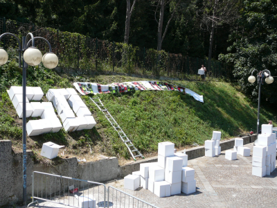 Nuovo grande successo per l'Ingorgo Sonoro. L'evento visto dal Sound Park