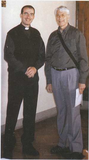 Una storia che tocca il cuore. Famiglia di ebrei salvata a Borgo durante la guerra...