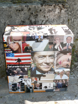 Nuovo grande successo per l'Ingorgo Sonoro. L'evento visto dal Sound Park