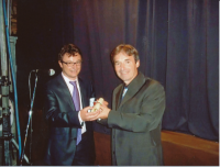 Grande successo per l'operetta Le nozze in farmacia