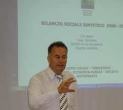 Addio Comunità Montana. Il Mugello diventa Unione dei Comuni. Passo indietro di Tagliaferri