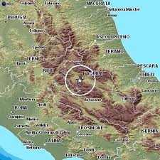 Terremoto in Mugello. Due scosse questa mattina. Info e reazioni...