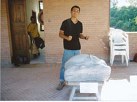 A settembre il XIII Simposio di Scultura Antonio Berti