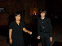 Musica insieme nel Palazzo de' Vicari