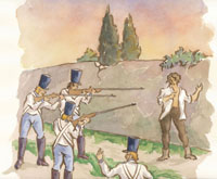 Il Mugello nel Risorgimento: la storia di Antonio Baldini di Dicomano