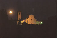 Ripartono le tradizionali feste a Fagna