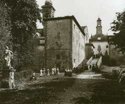 Scarperia. Più di 2mila visitatori per le foto storiche di Immagini dal Mugello. Mostra ancora aperta