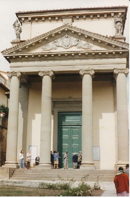 Il Mugello nel Risorgimento: la storia di Antonio Baldini di Dicomano