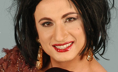 Vladimir Luxuria, Orlando e Paolo Hendel. La stagione 2011/2012 del Giotto di Vicchio