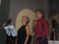 A Castagno finale in crescendo con il duo Manfriani - Bertieri