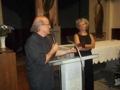 A Castagno finale in crescendo con il duo Manfriani - Bertieri