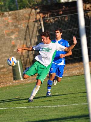 Fortis - Empoli (primavera) 2-1, le foto di gioco. E mercoledì si inizia...