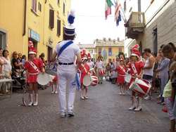 Vicchio. Taglio del nastro per la Maze...